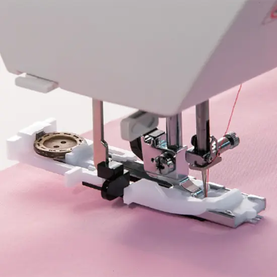 Juki HZL-LB5020 Computerized Sewing Machine {5}