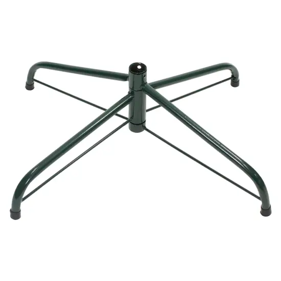 Northlight 6.5' Pre-Lit Silver Lake Fir Pencil Artificial Christmas Tree, Multi Lights Green {7}