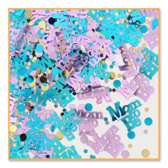 Mom To Be Confetti (Pack of 6) {1}