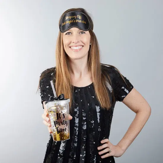 Party Time Gift Set {4}