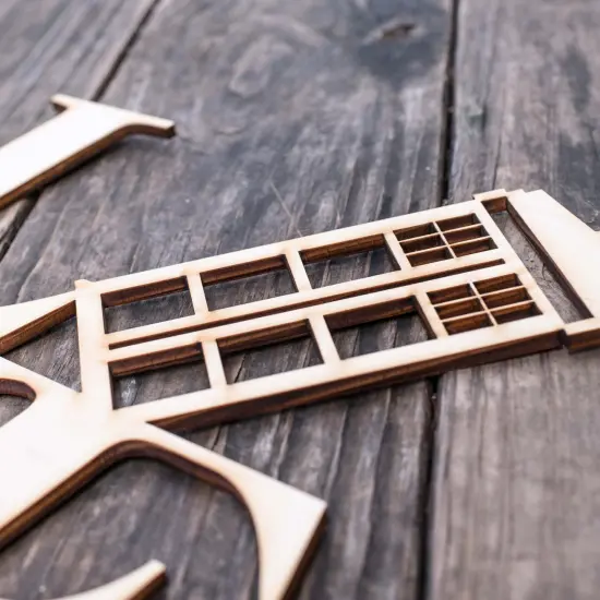 Love Sign - Police Call Box - 11x10 {2}