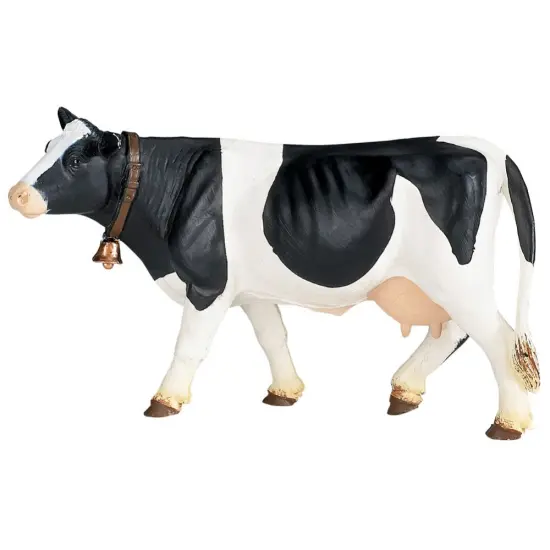 Kaplan Early Learning Company Animals On the Farm Set - 12 Piece Set {3}