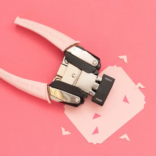 We R Crop-A-Dile Retro Corner Chomper Tool-Angle & Photo {5}