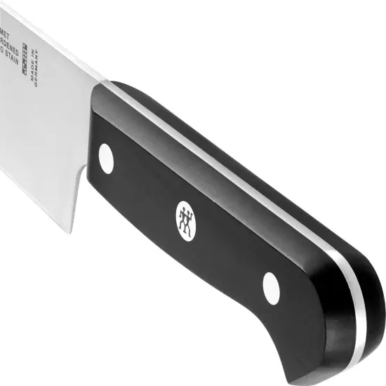 ZWILLING Gourmet 4-inch Paring Knife {4}