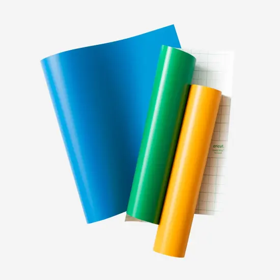 Cricut Joy Xtra Permanent Smart Vinyl Sampler- Summer {2}