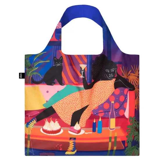 LOQI Contemporary, Chill Evening {2}