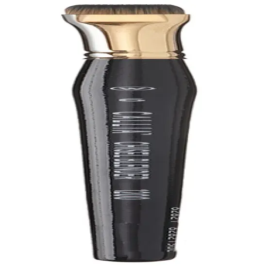 Willow Wolfe Callia Artist Chisel Blender Brush-6 {1}