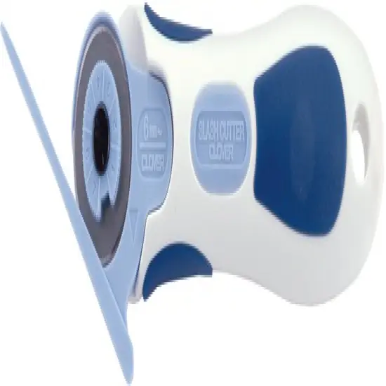 Clover Slash Rotary Cutter 28mm {2}