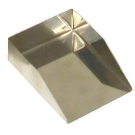 2 Rectangle Shovel Scoop Beads Gemstones Pearl Jewelry Pickup Tools Size 2 & 3 {3}