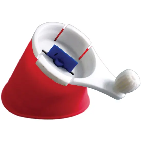 Colonial Needle Turn-Sharp Rotary Blade Sharpener {2}