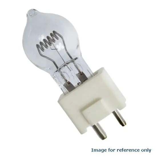 OSRAM EKB 420w 120v Halogen Light Bulb - 54837 {3}