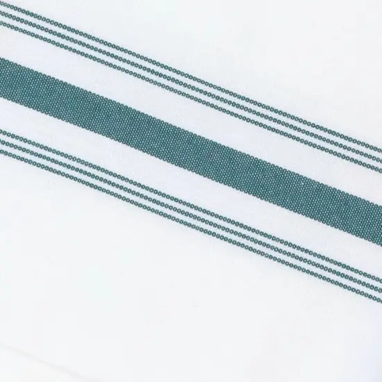 12 Pack Bistro Napkins Green {4}