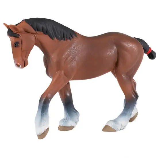 Kaplan Early Learning Company Animals On the Farm Set - 12 Piece Set {5}