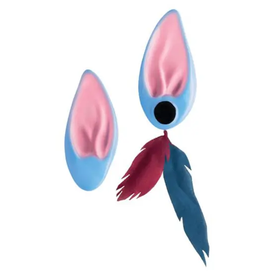 Avatar 2 Neytiri Reef Look Classic Adult Costume {4}