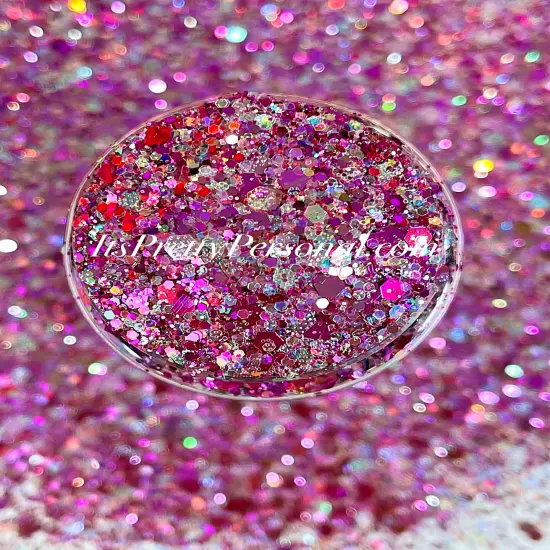 &ldquo;Rose Purple&rdquo;- Vibes REMIX Collection {2}