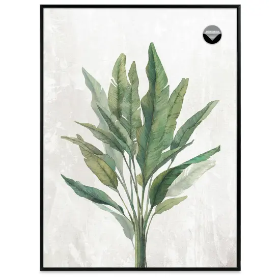 Blick Metal Gallery Frame - Black, 18&rdquo; x 24&rdquo; {1}