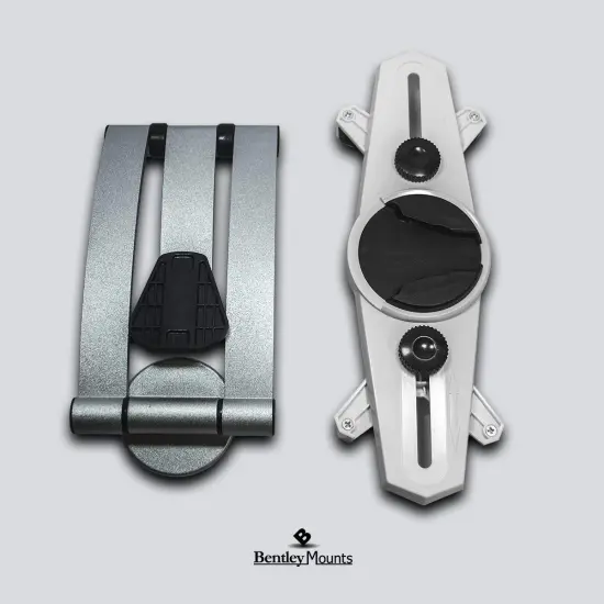 Sorbus Universal Tablet Wall Mount {4}