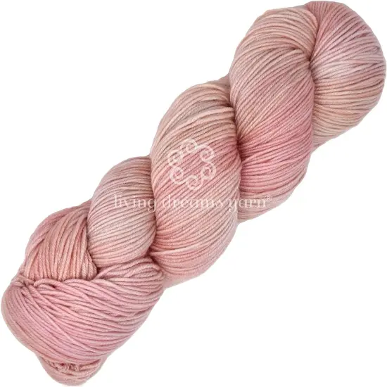 Living Dreams Yarn Galilea: Colorful Superwash Merino Sock Yarn. Super Soft and Strong. Hand Dyed to Perfection Pegasus {3}