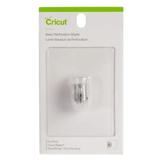 Cricut Maker Tool, Perforation Blade, Basic {1}