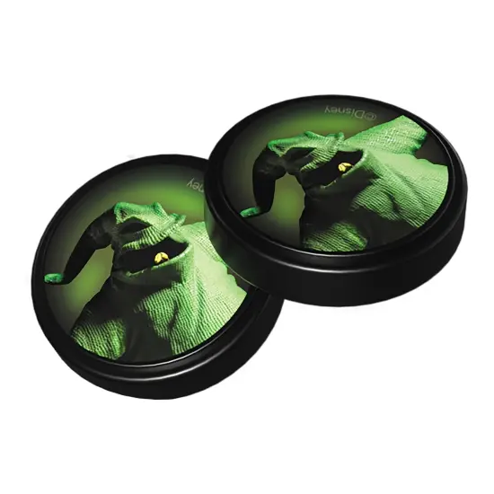 Disney Nightmare Before Christmas Checkers Game {5}