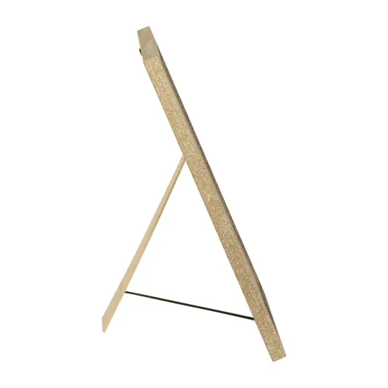 Merrick Lane Bellamy Wood Letter Board Set with Felt Facing, 389 Letters Including Numbers, Symbols, Icons and a Canvas Carrying Case {11}