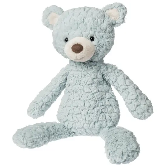 Putty Seafoam Bear by Mary Meyer - Large - 20" Stuffed Animal {1}