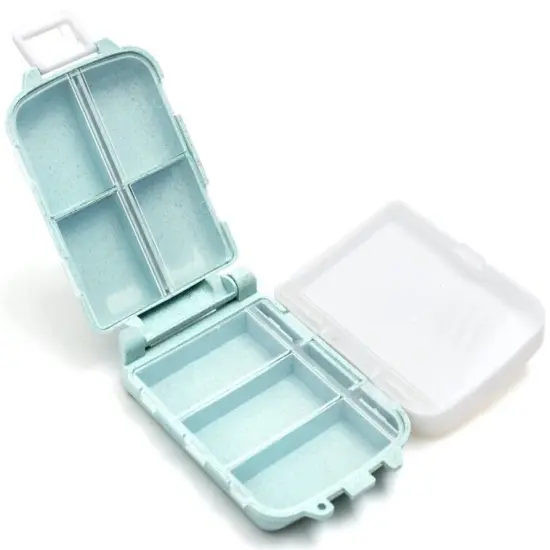 We R Memory Keepers JOURNAL STUDIO - EMBELLISHMENT ORGANIZER 3" X 4" MINT 660515 {2}