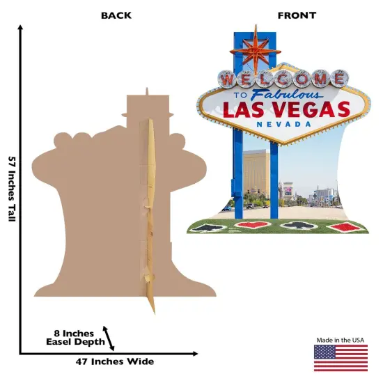 Vegas Sign {2}