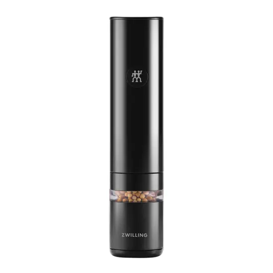 ZWILLING Enfinigy Electric Salt/Pepper Mill {2}