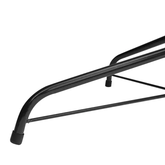 Northlight Black Christmas Tree Stand For 6.5' - 7.5' Artificial Trees {4}