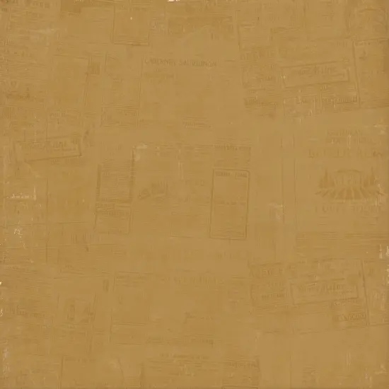 Vineyard Double-Sided Cardstock 12"X12" {3}