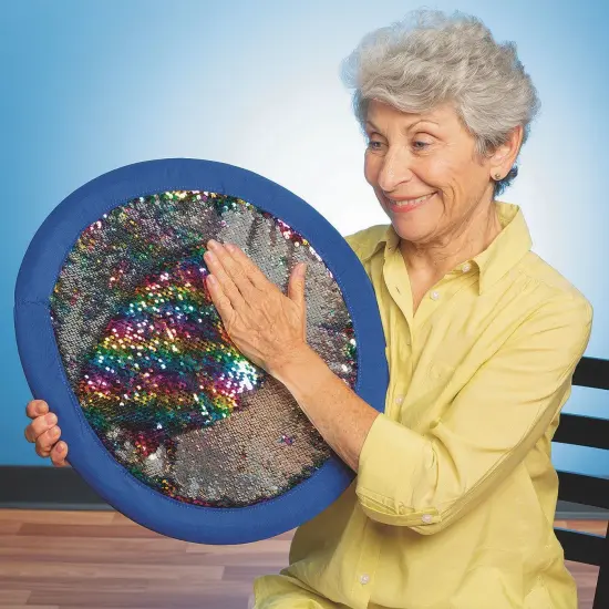 S&S&reg; Sequins Disc Set (Set of 3) {3}