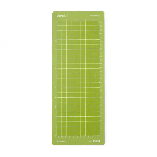 Cricut Joy Machine Standard Grip Long Cutting Mat, 4.5" x 12" {1}