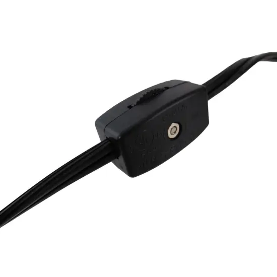 Set of 2 Nautical Ship`s Wheel Table Lamps Captain's Destiny {7}