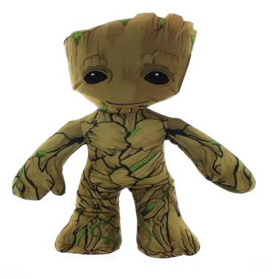 Guardians of the Galaxy 15" Baby Groot Plush {1}