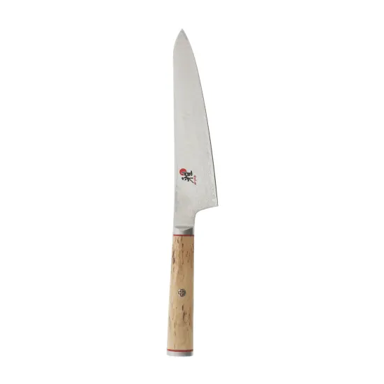 Miyabi Birchwood SG2 5.5-inch Prep Knife {1}