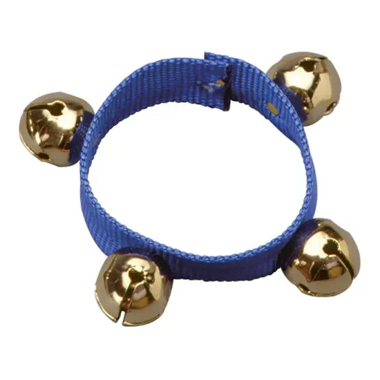 Wrist Bells, Pack of 2 {2}