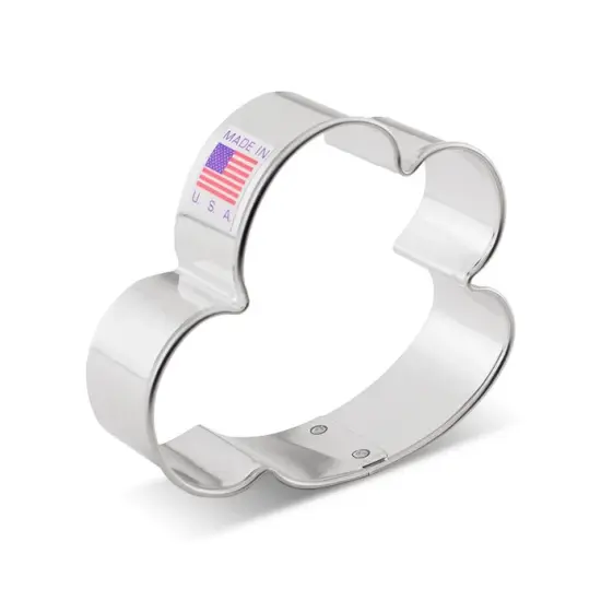 Ann Clark Cute Bee Cookie Cutter {5}