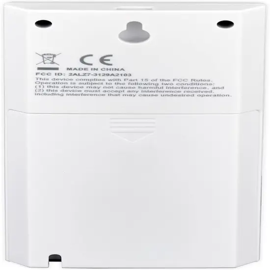 Logia Weather Station Add-On Lightning Sensor {2}