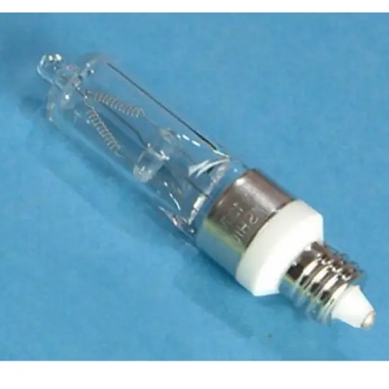 USHIO ESL, JCV120v-150w GSN2 Halogen Lamp {1}