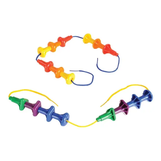 EDX Education Co Geo Pegs Classroom Set - 172 Pieces {4}