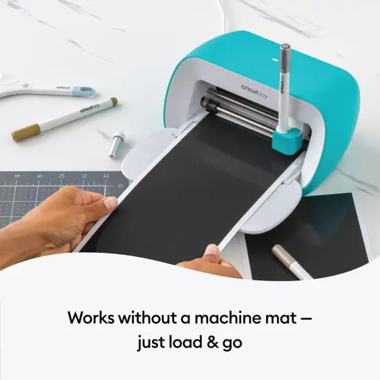 Cricut Joy Smart Label Writable, Black {3}