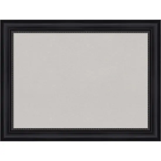 Astor Framed Corkboard, Grey Cork {1}