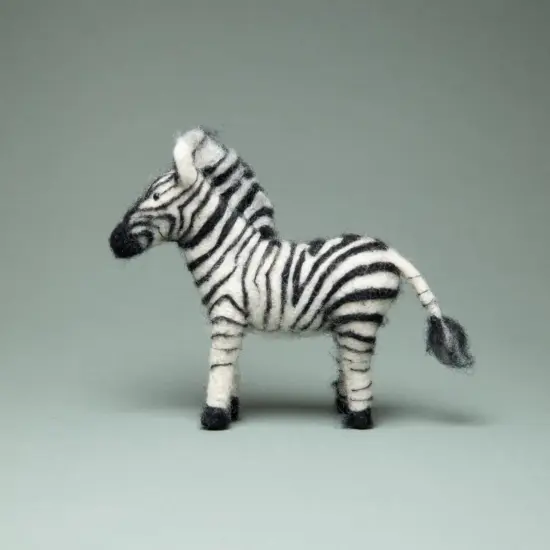 Felting kit Zambezi {3}