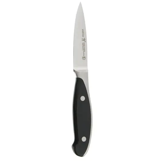 HENCKELS Forged Synergy 3-inch Paring Knife {1}