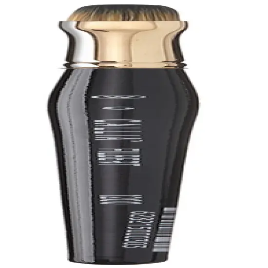 Willow Wolfe Callia Artist Filbert Brush-6 {1}