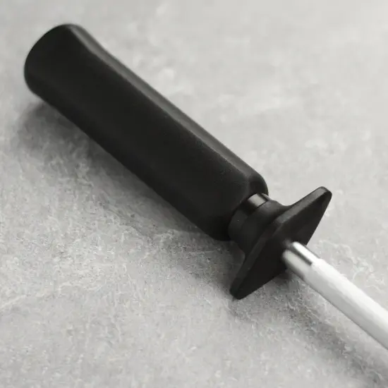 Miyabi 9-inch Sharpening Steel {4}