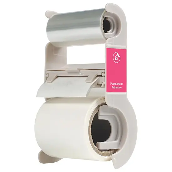 Xyron 150 Refill Cartridge-1.5"X20' Permanent {1}