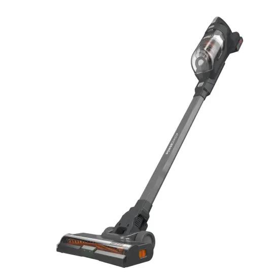 BLACK+DECKER POWERSERIES+ 20V MAX* Cordless Stick Vacuum Kit (BHFEA18D1) {1}