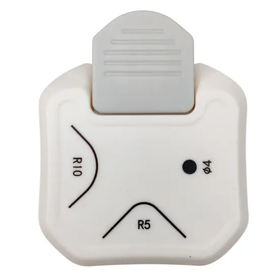 Dress My Craft 3 in 1 Paper Punch-Corner & Hole {2}